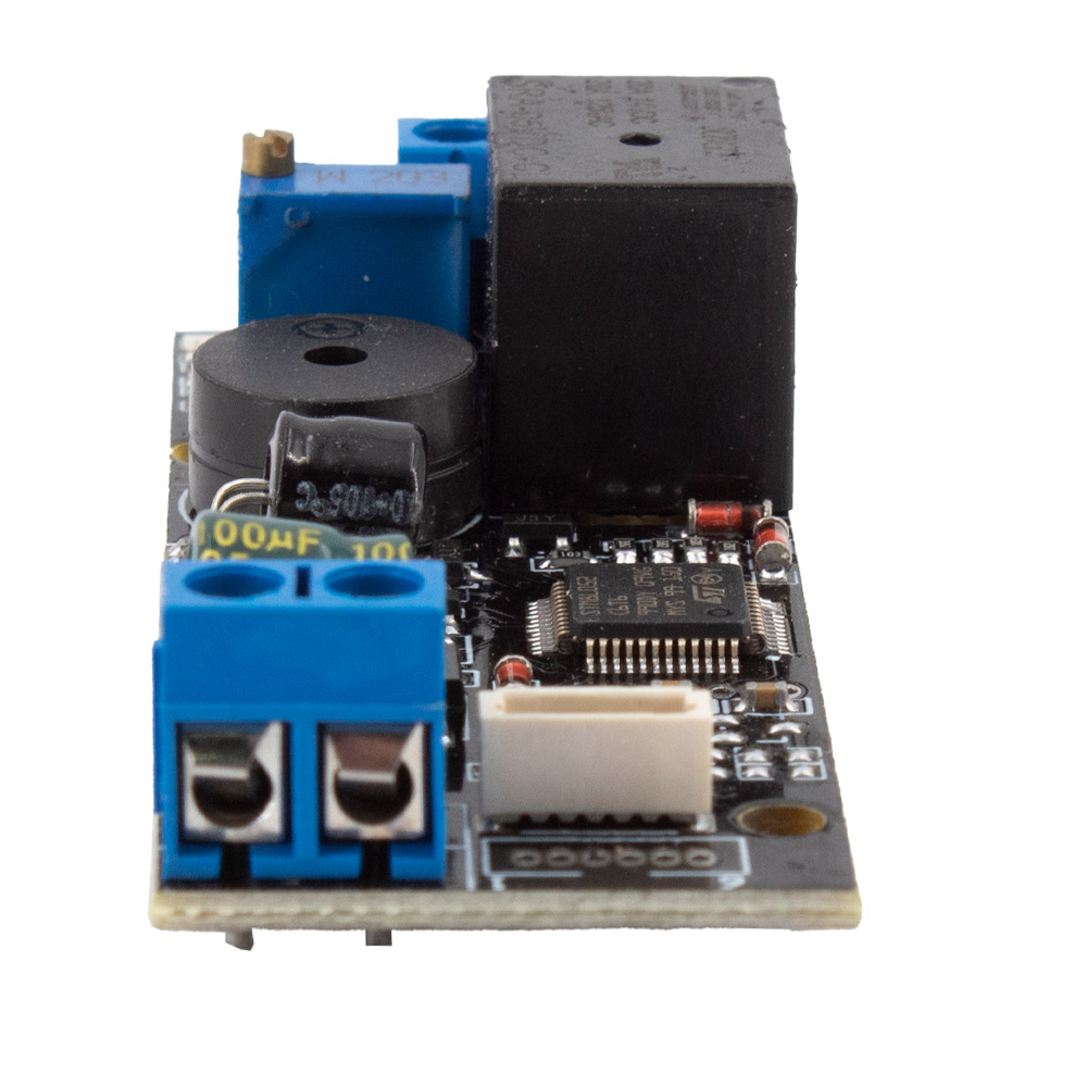 Fingerabdrucksensor Steuerplatine K202
