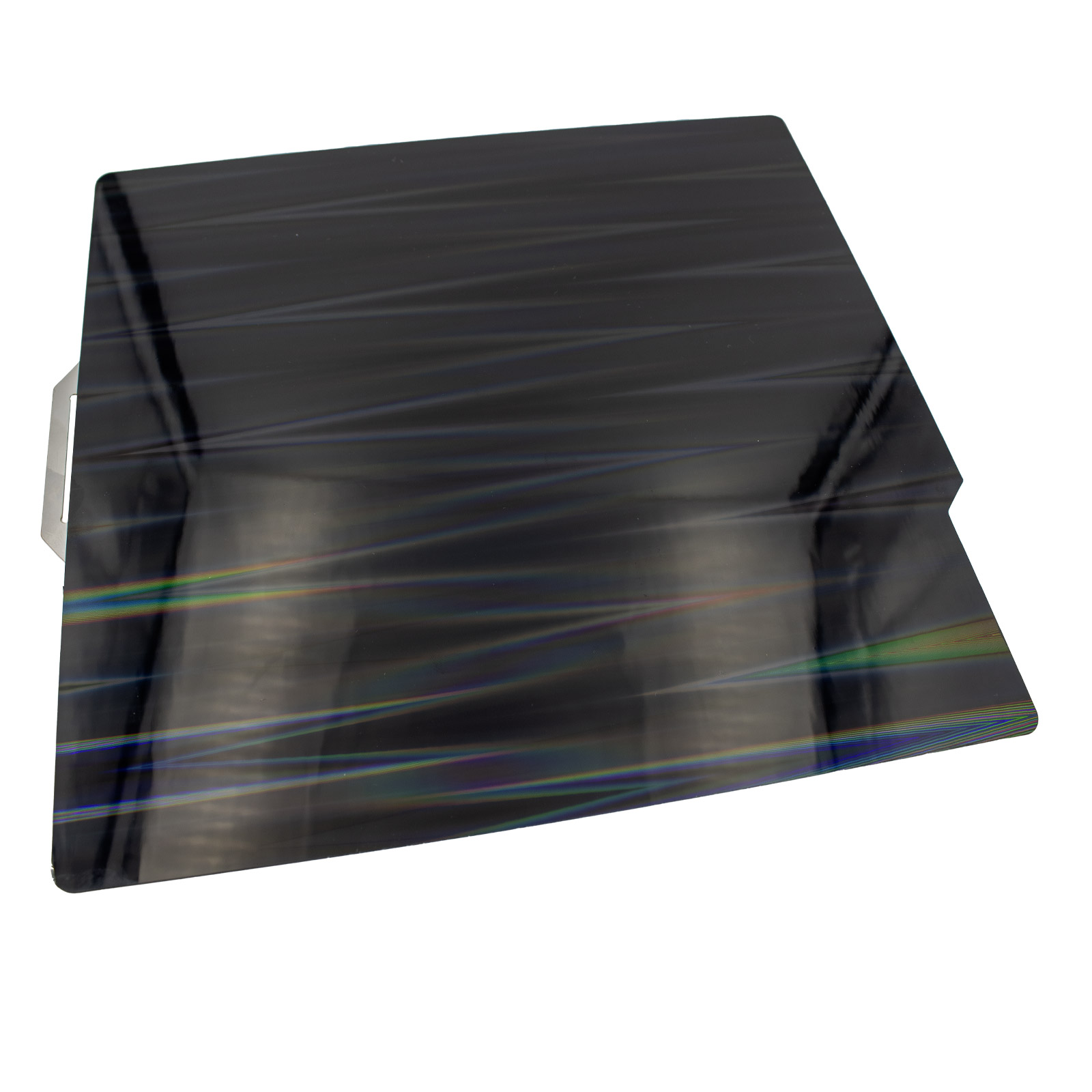 yourDroid Flexplate für Bambu Lab X1 H1H Lightbeam/Phantom beidseitig 257x257mm