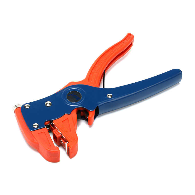 BST-318 automatische Abisolierzange