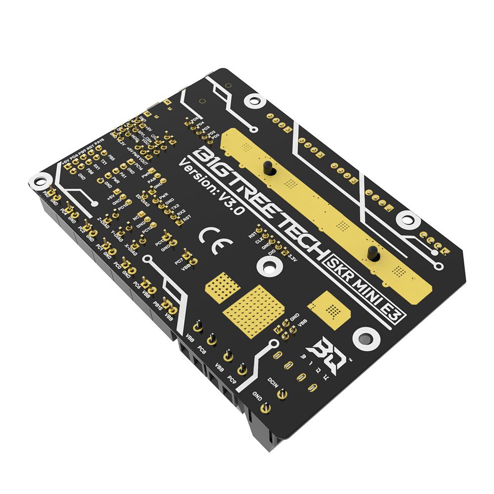 Bigtreetech SKR Mini E3 TMC2209 V3.0 Ender-3 Upgrade Mainboard