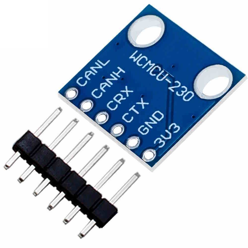 CAN Bus Modul SN65HVD230 Tranceiver