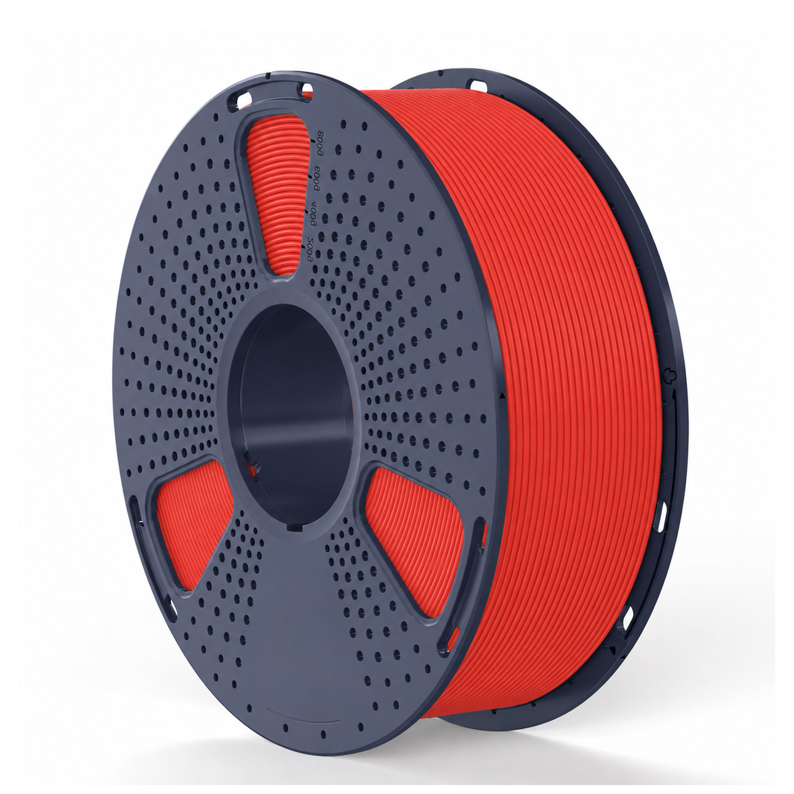 yourDroid PLA Filament Rot Matt 1.75mm 1kg