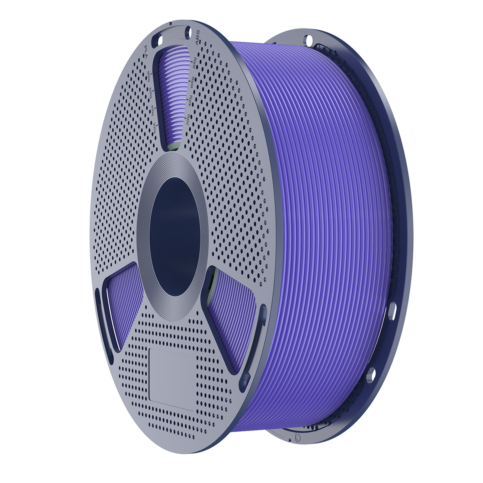 yourDroid PLA+ Filament Lila 1.75mm 1kg