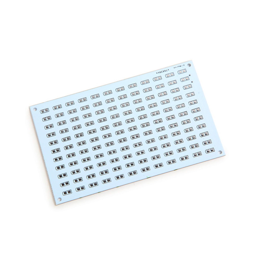 LED Musik Ton-Spektrum Anzeige Bausatz