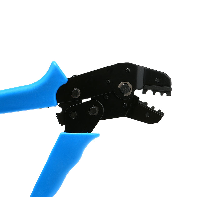 SN-06 Crimpzange für Aderendhülsen 0.5-3mm² 20-10 AWG