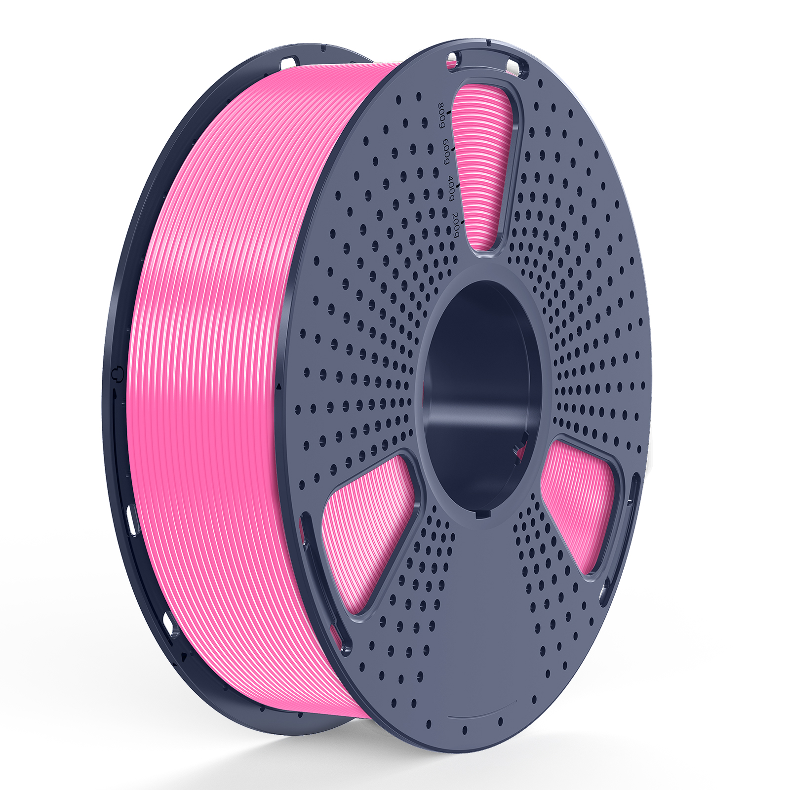 Sunlu PETG Filament Pink 1.75mm 1kg