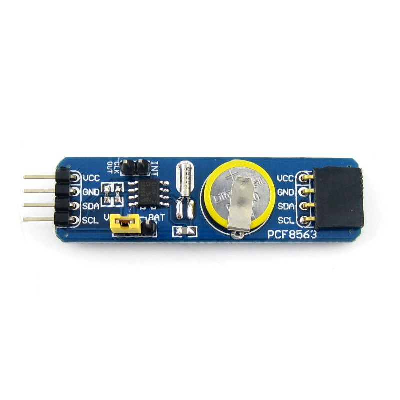 PCF8563 RTC Echtzeitmodul