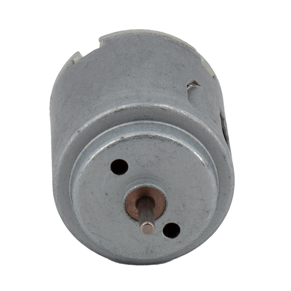 DC Motor 260 Type