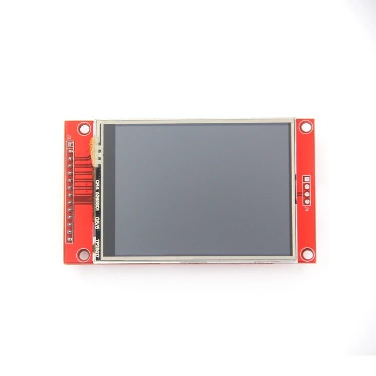 2,8" TFT Touchscreen Display Modul ILI9341 240x320