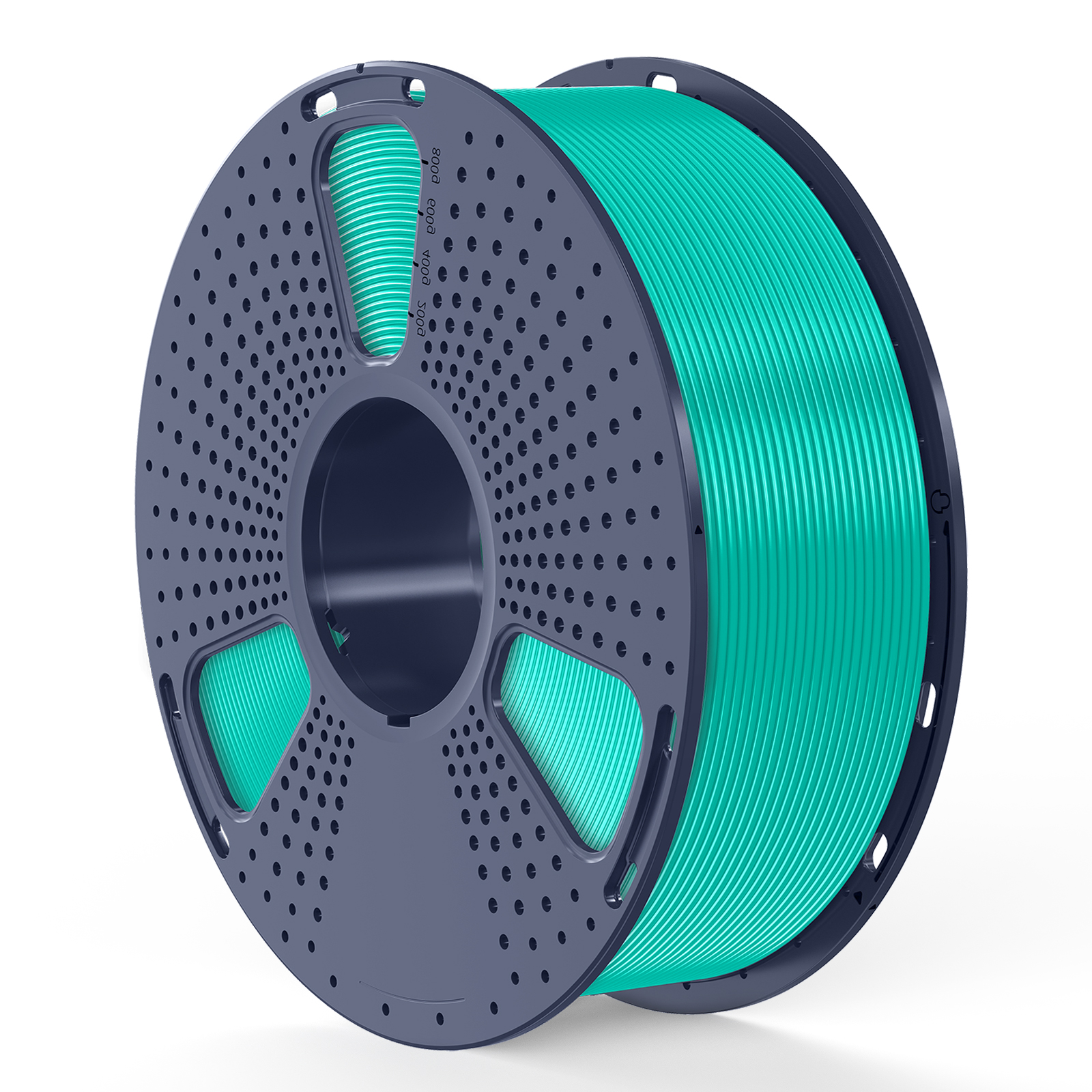 yourDroid PLA Filament Mintgrün 1.75mm 1kg