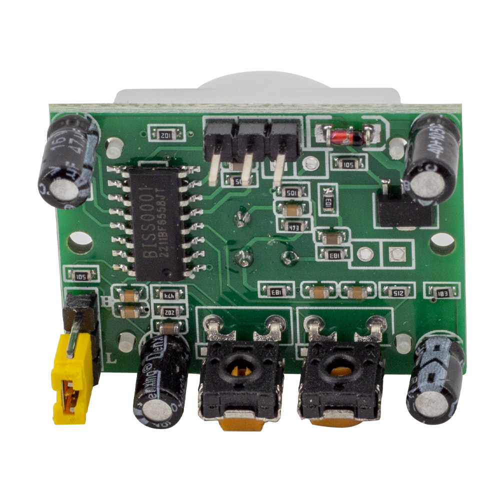 Bewegegungssensor HC-SR501 Infrarot PIR