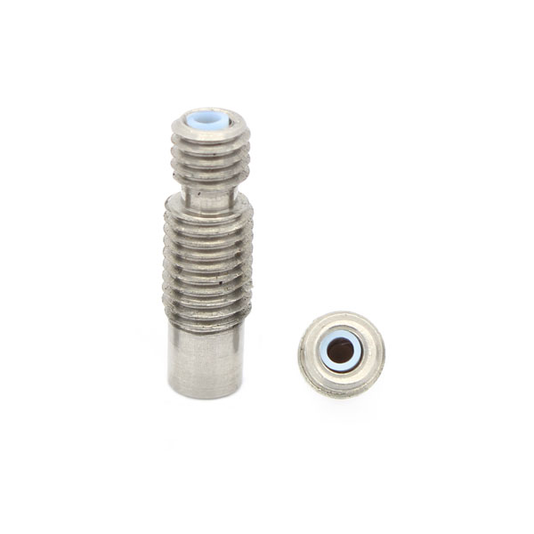 E3D V6 Zuführrohr für 1,75mm Filament