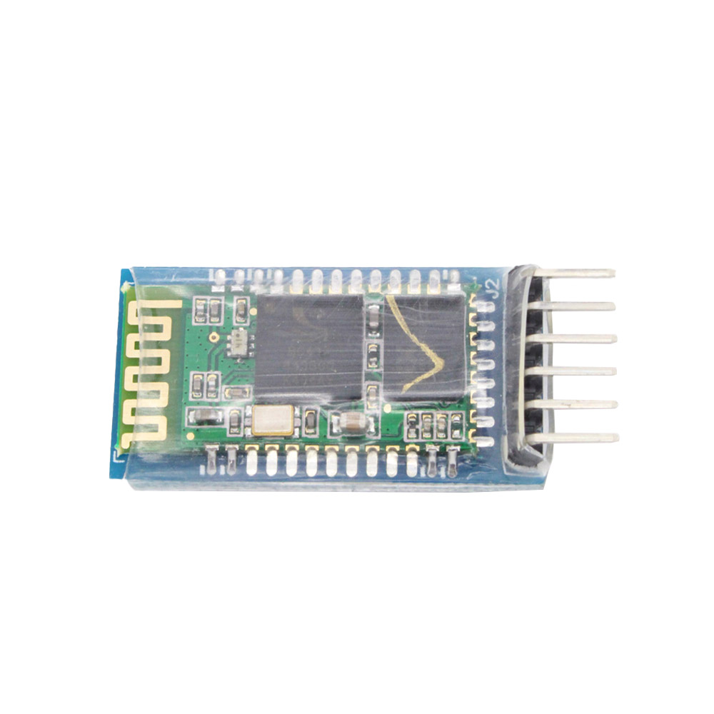HC05 Bluetooth Funkmodul 3.3V-5V