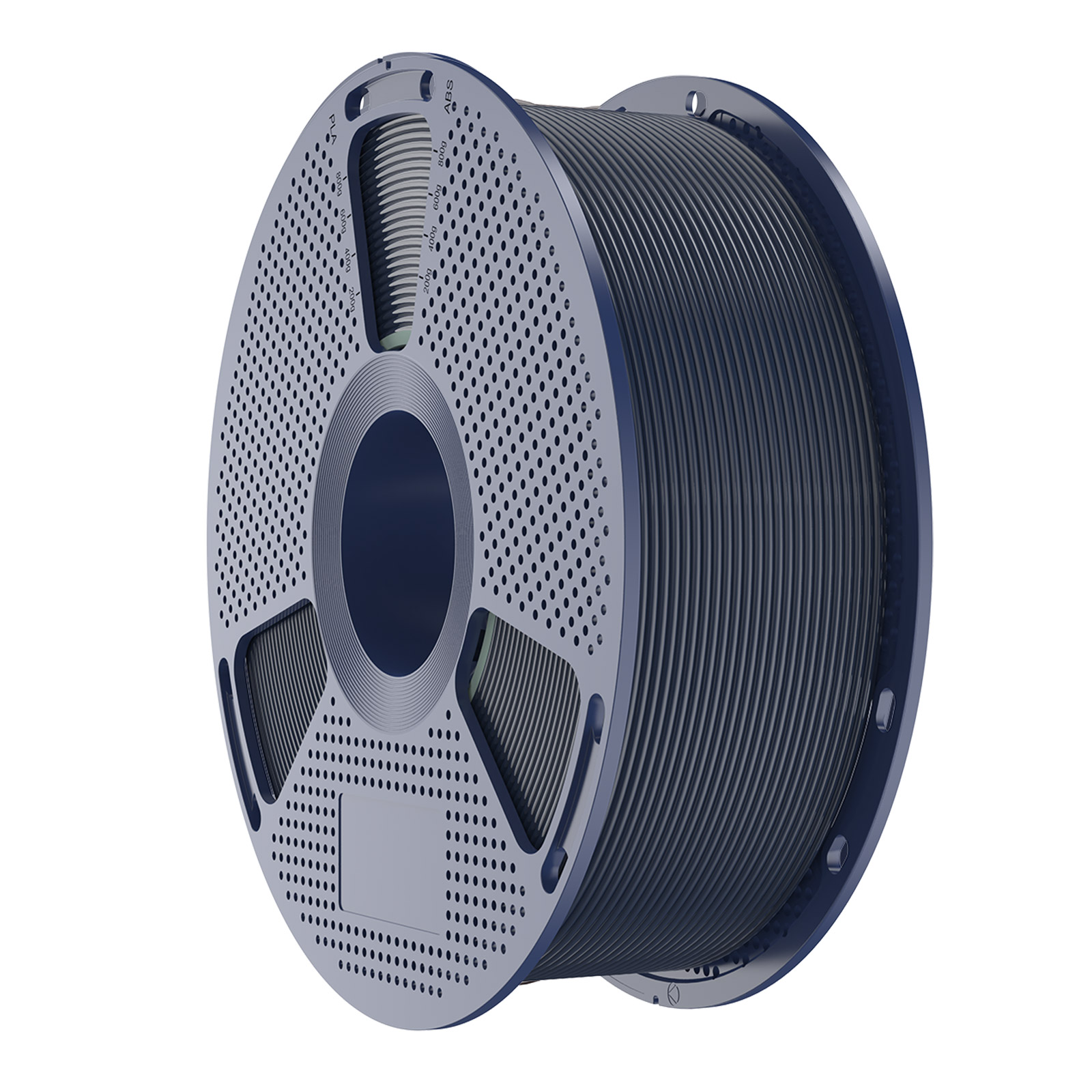 yourDroid PLA Filament Mitternachtsblau 1.75mm 1kg