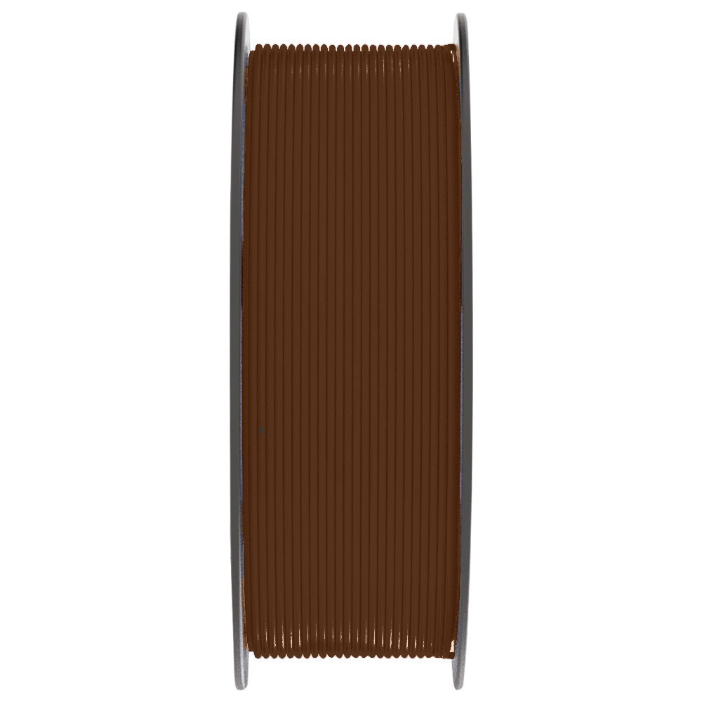 yourDroid PLA Filament Schokolade 1.75mm 1kg