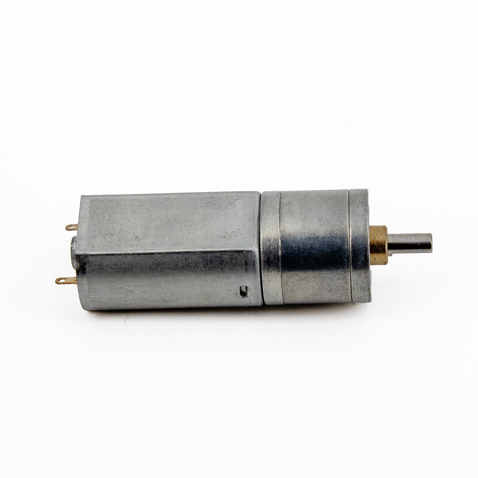 DC Motor mit Metallgetriebe 20GA180 12V 100 RPM