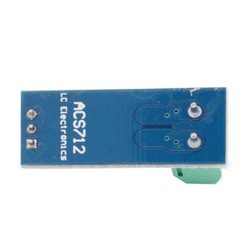 Stromsensor ACS712 20A Bereich