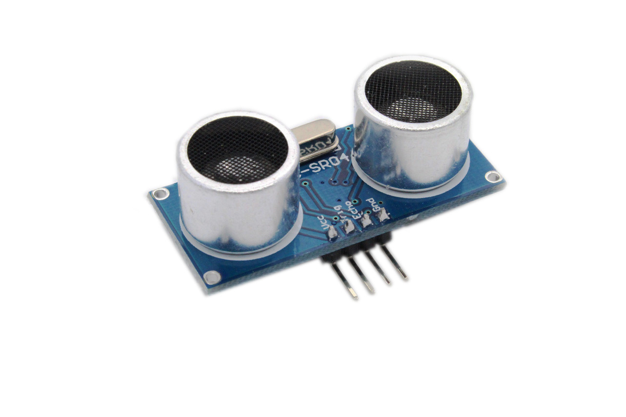HC-SR04 Ultraschallsensor mit Montagewinkel