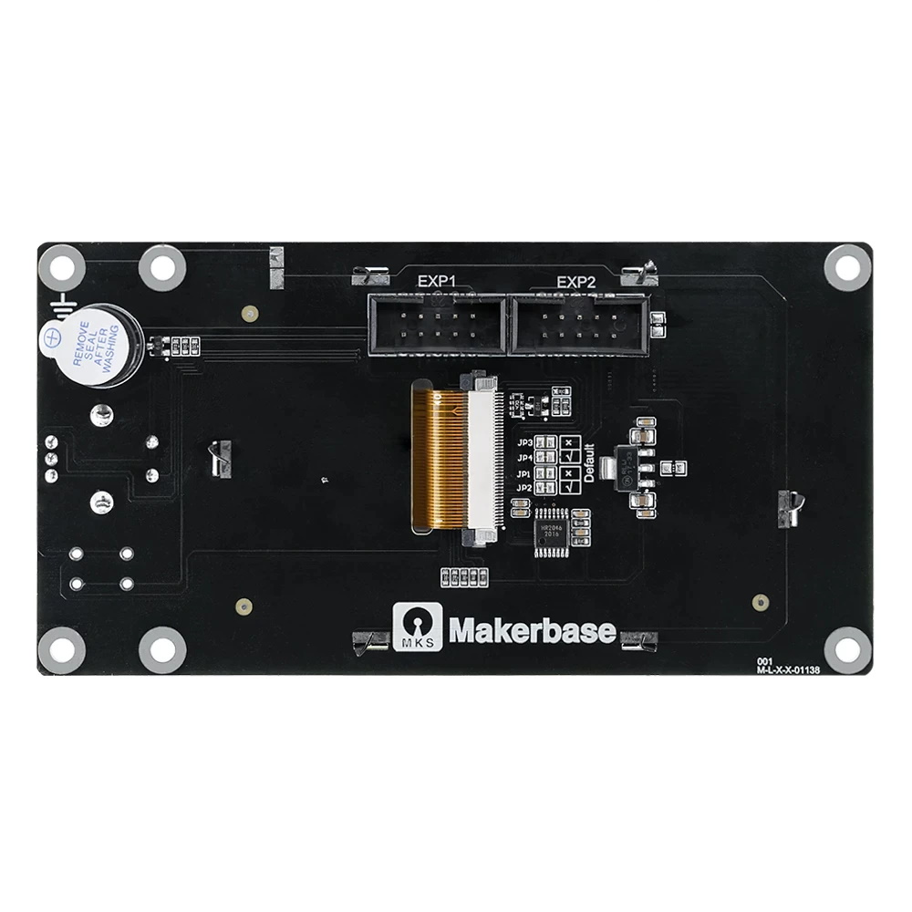Makerbase MKS TS35 TFT Touchscreen