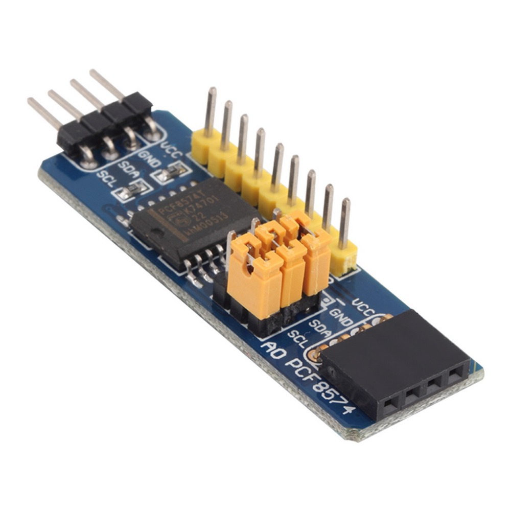 PCF8574 IO I2C Erweiterungsmodul