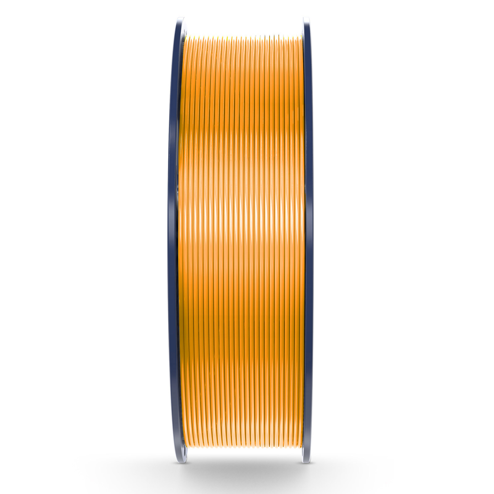 yourDroid BioSilk PLA PLUS Filament Gold 1.75mm 1kg