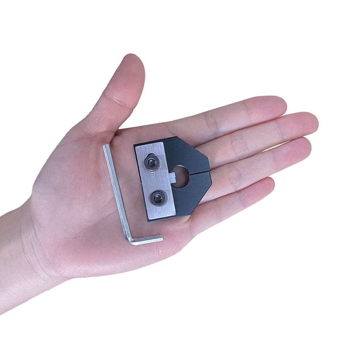 Filamentverbinder für 1.75m Filament
