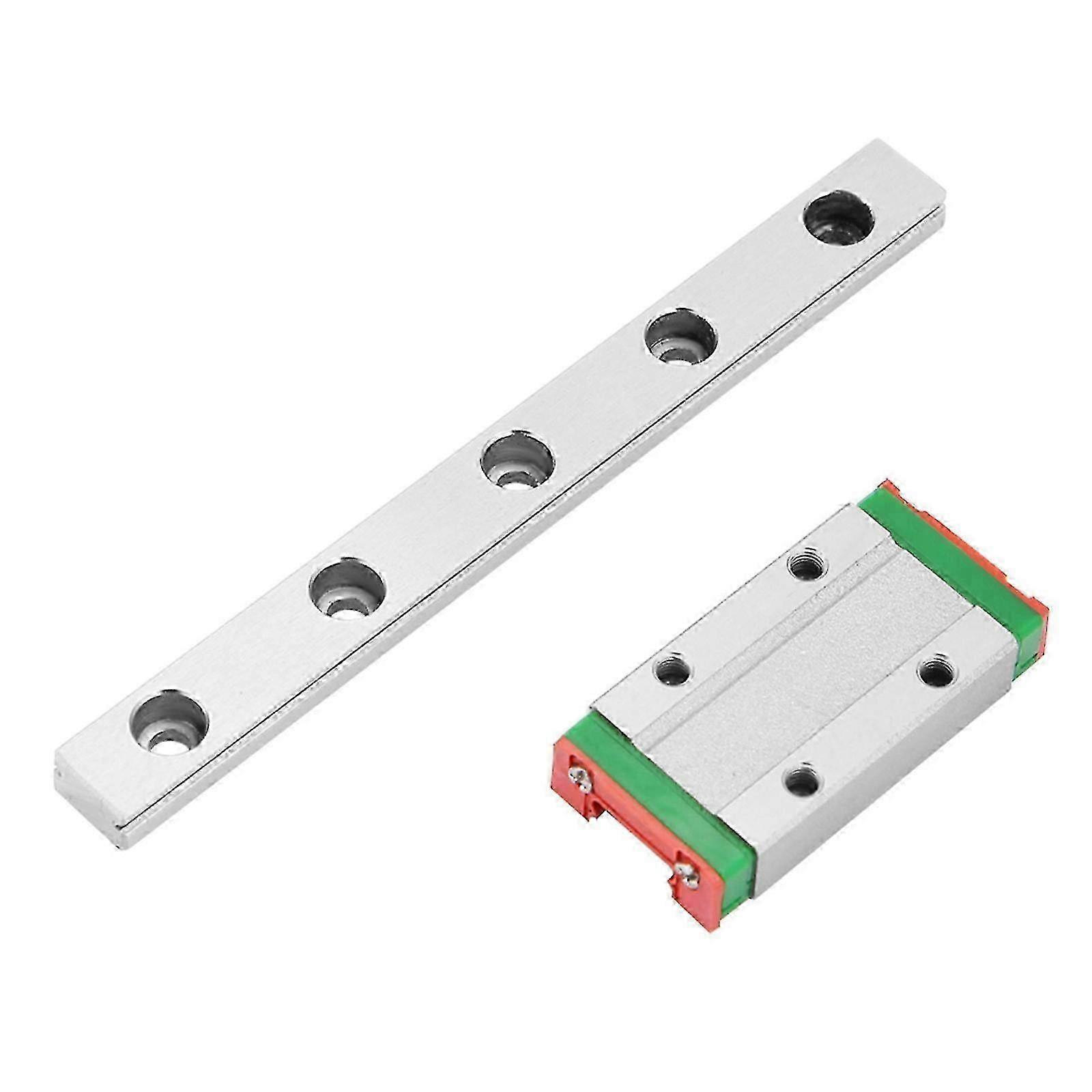 Linearführung MGN9H 100mm