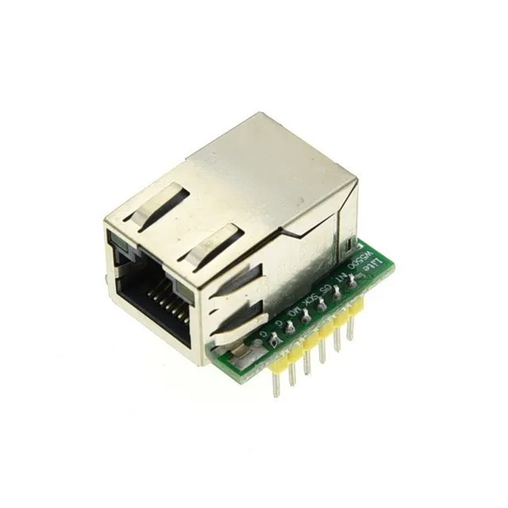 W5500 Mini Netzwerkmodul LAN TCP/IP Ethernet