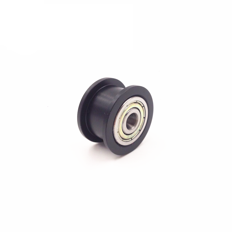 Smooth Idler Spannrolle Kit