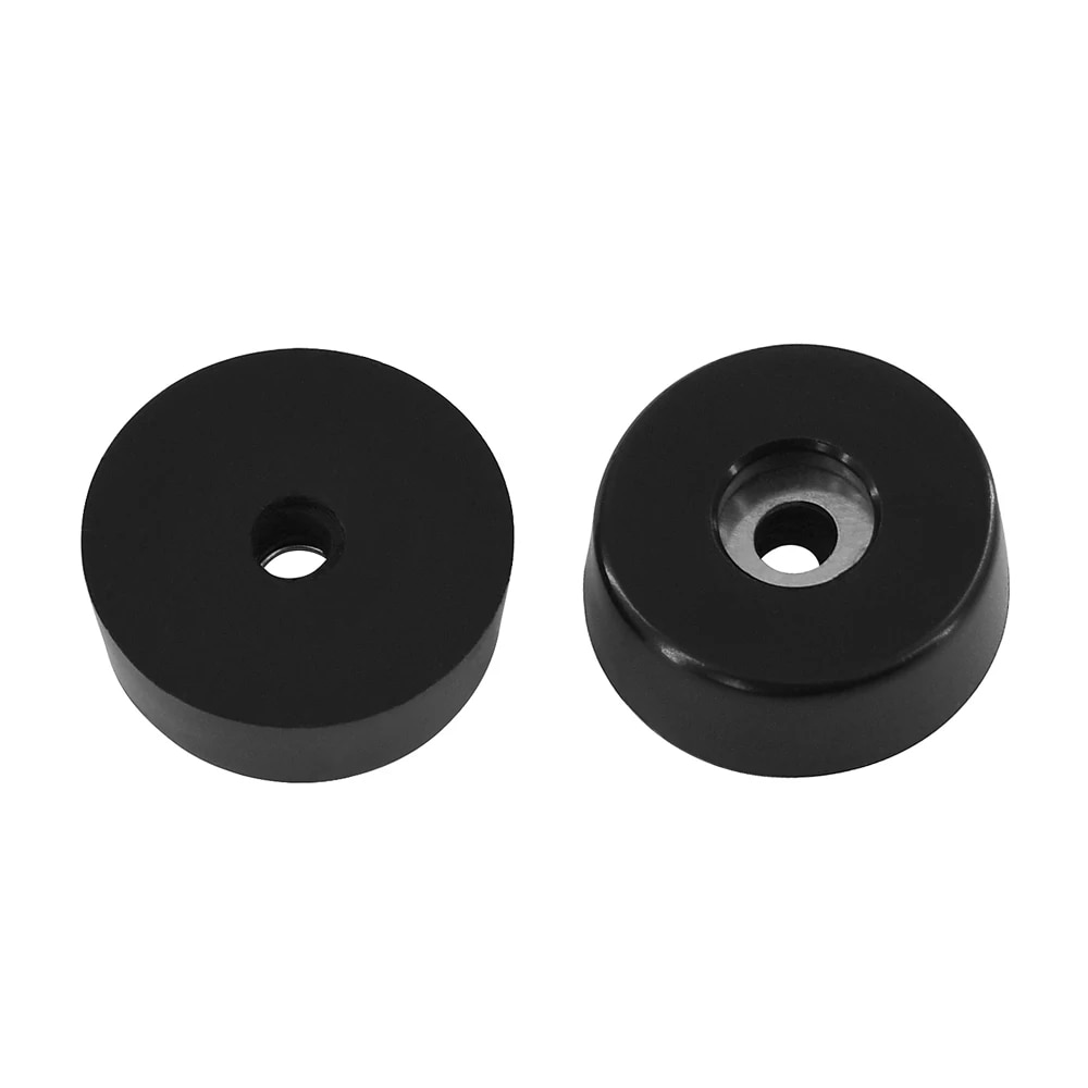 Anti-vibration Gummifüße für 2020 Aluminiumprofile (4 Stück)