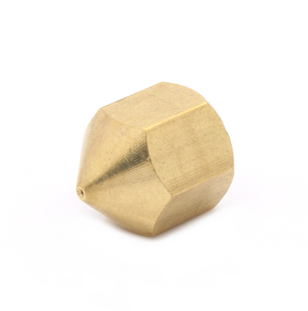 Budaschnozzle V2.0 Düse 0.3mm