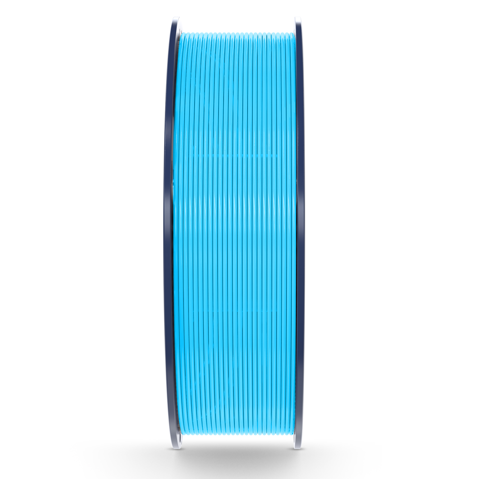 Sunlu PLA+ Filament Sky Blue (Macaron) 1.75mm 1kg