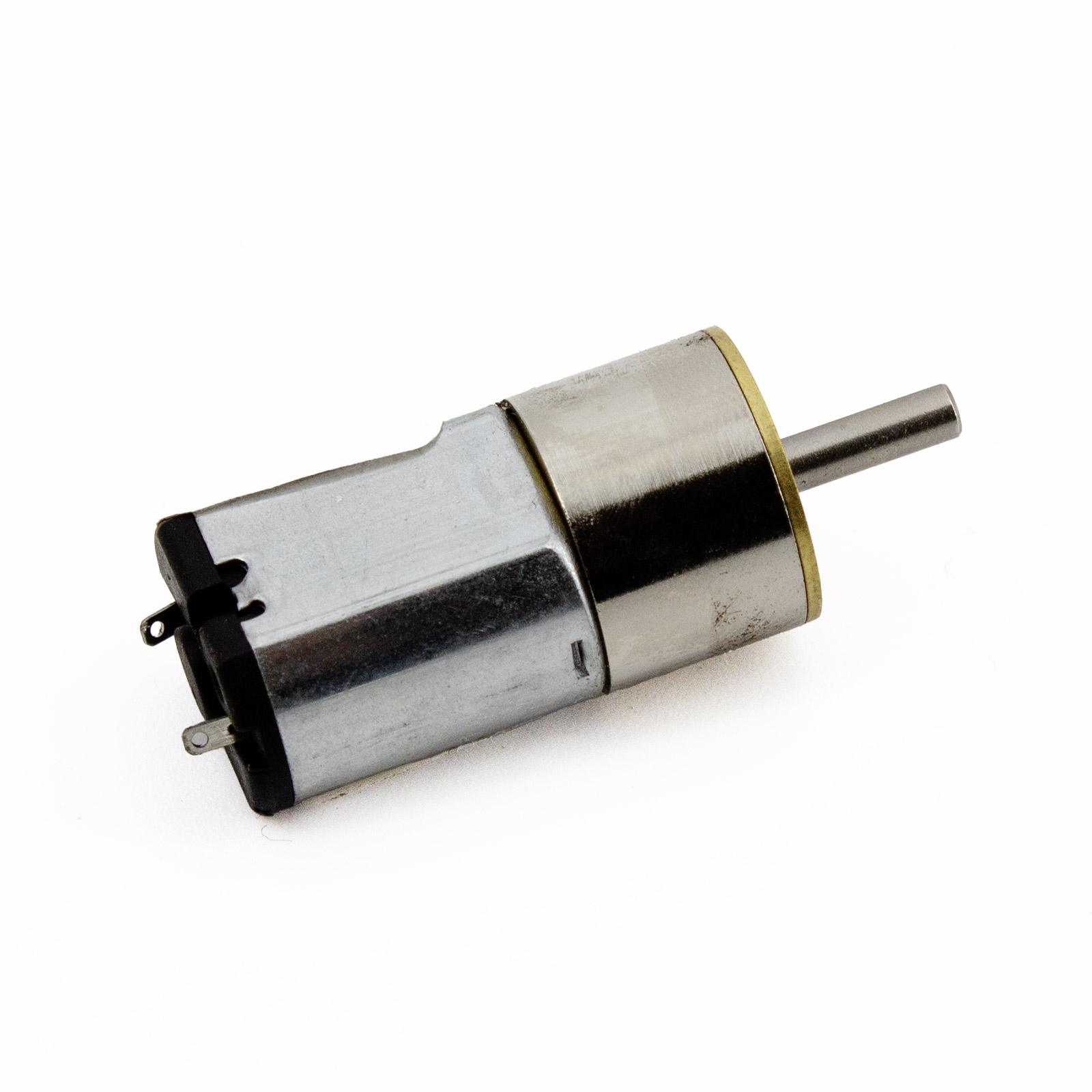 DC Motor mit Metallgetriebe 16GA-030 6V 100 RPM