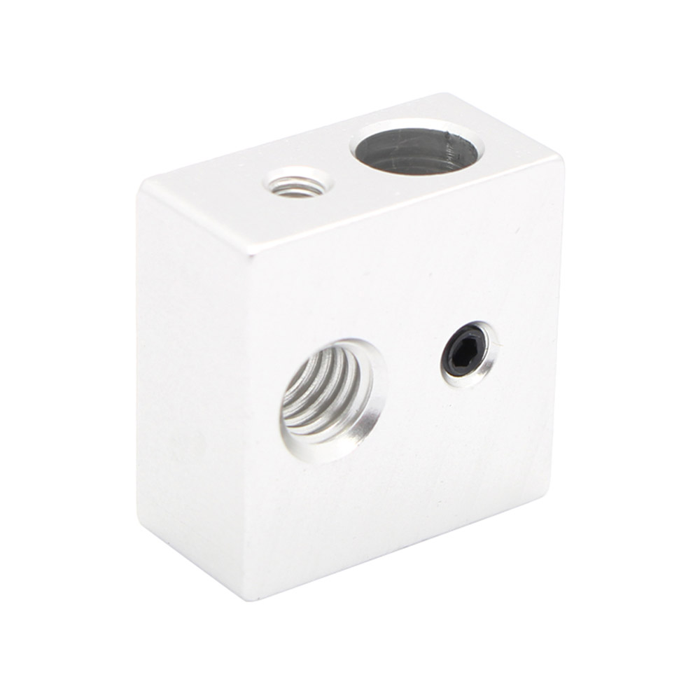 Mk7/Mk8 Heizblock für 3D-Drucker