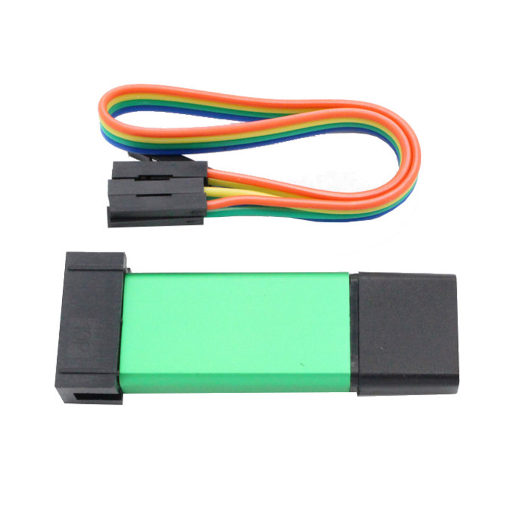 ST-Link V2 Schaltungsinterner Debugger und Programmer