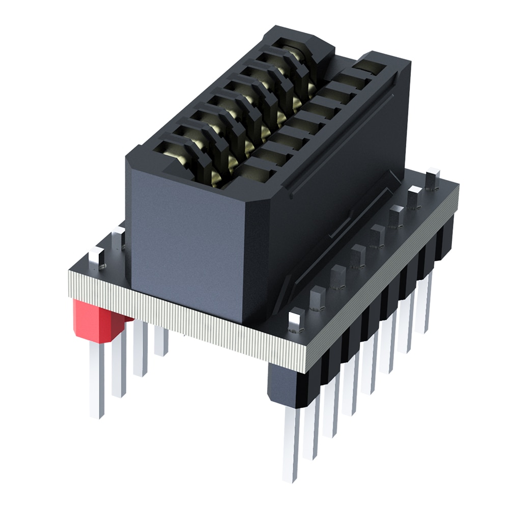 Bigtreetech EZ Driver Connector