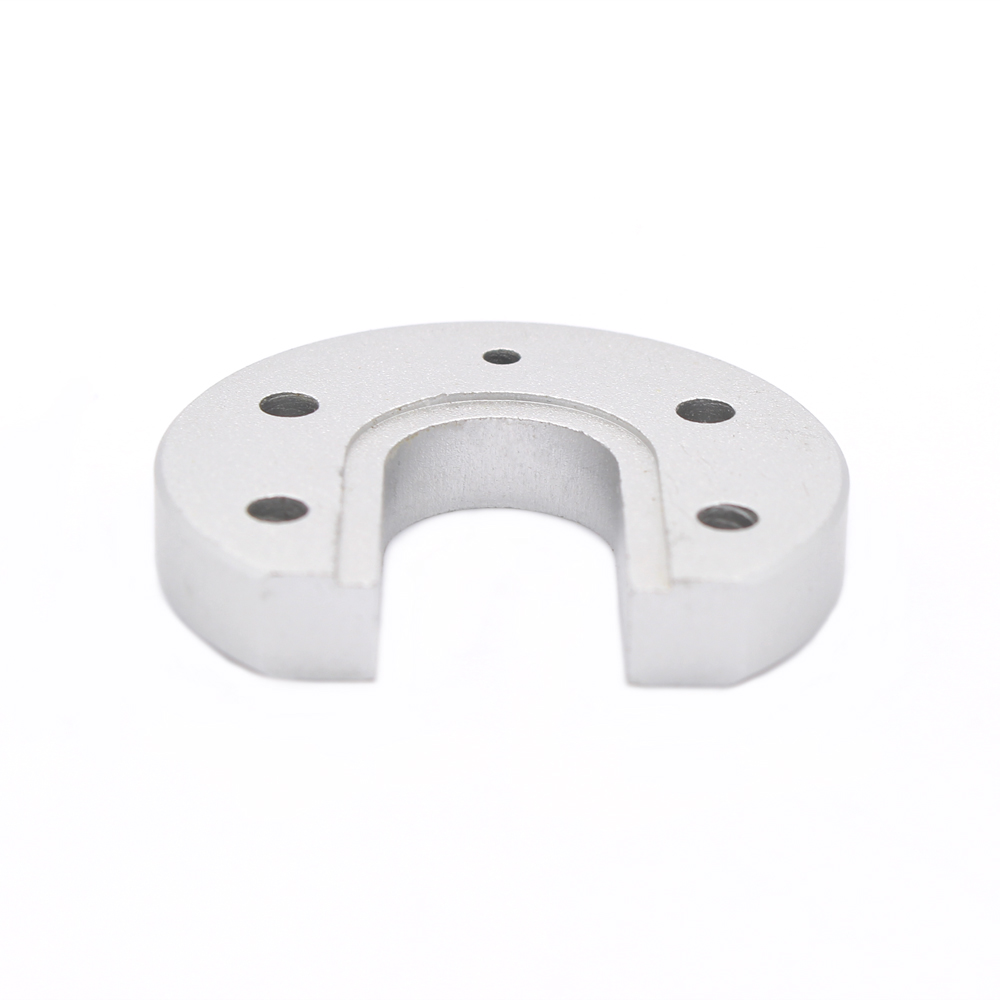 Halterung für V5 J-Head Hot Ends