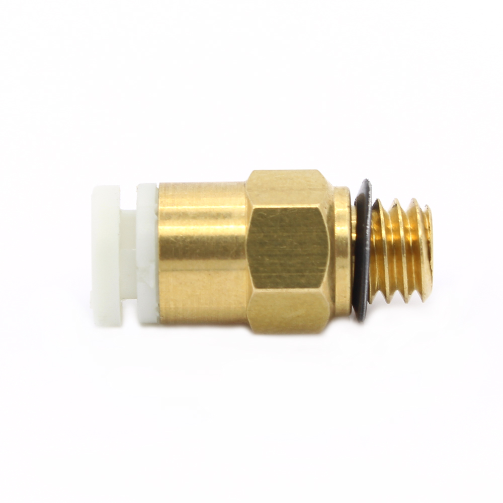 Bowden Extruder Schnellverbinder 4*2mm M6