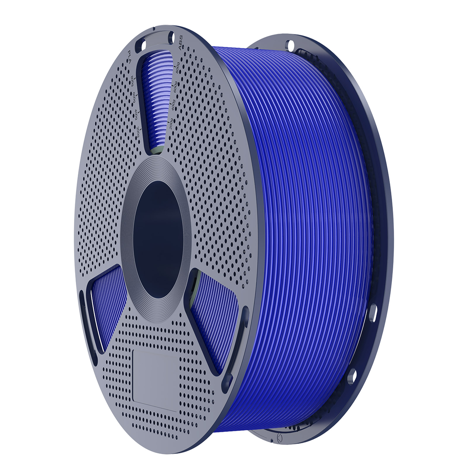 yourDroid PLA+ Filament Kobaltblau 1.75mm 1kg