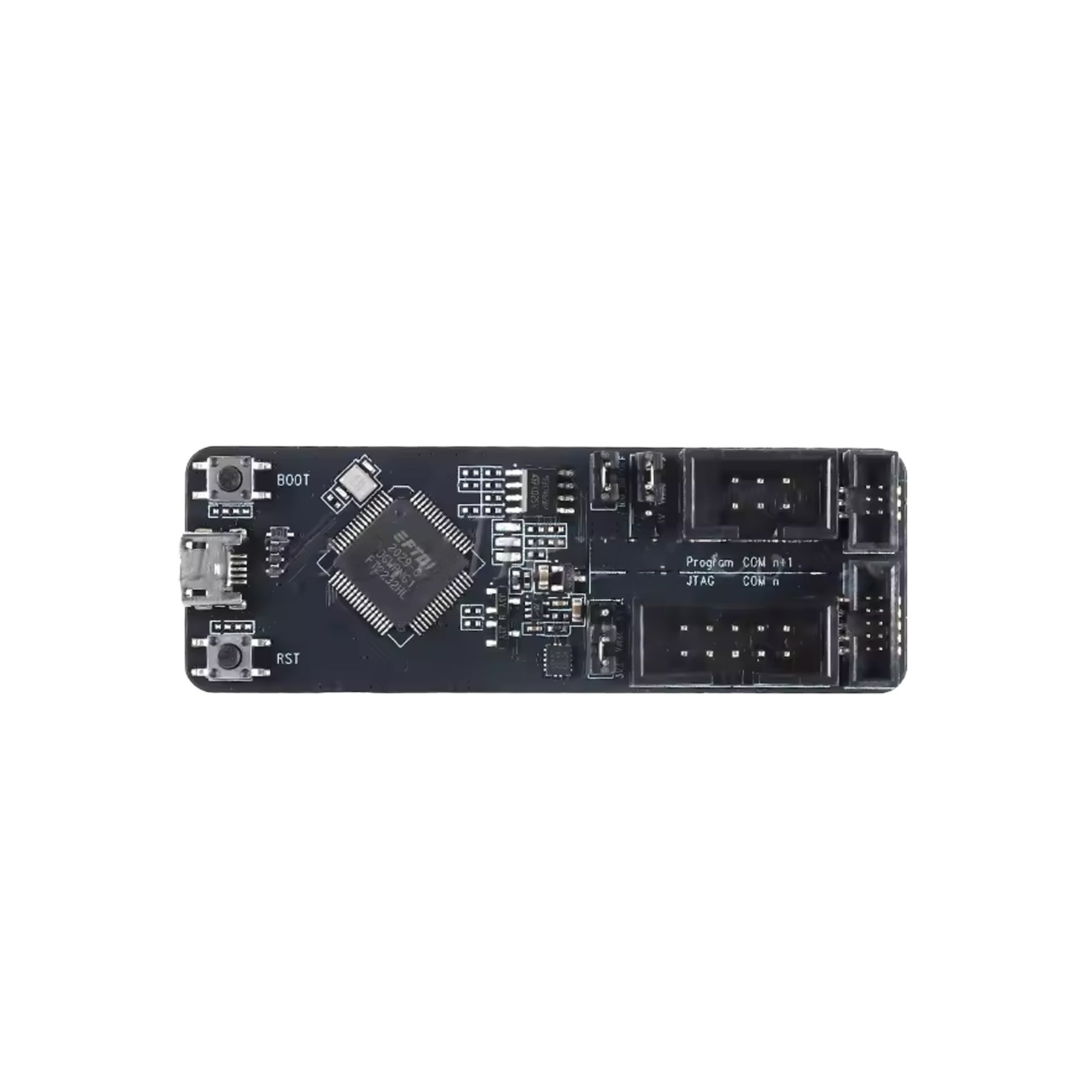 ESP-PROG JTAG Debug & Programmiermodul für ESP32 / ESP8266 mit USB-Kabel