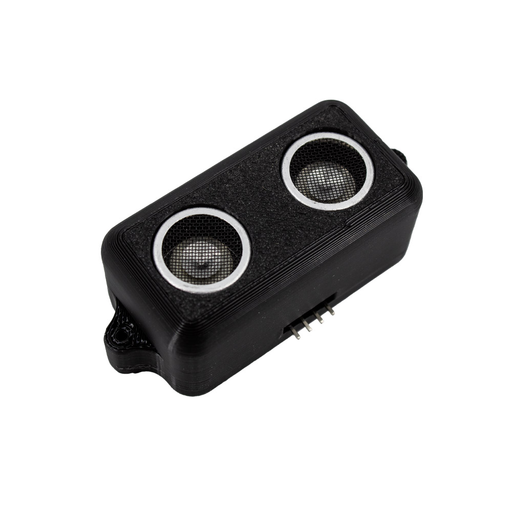 Ultraschall Sensor Gehäuse