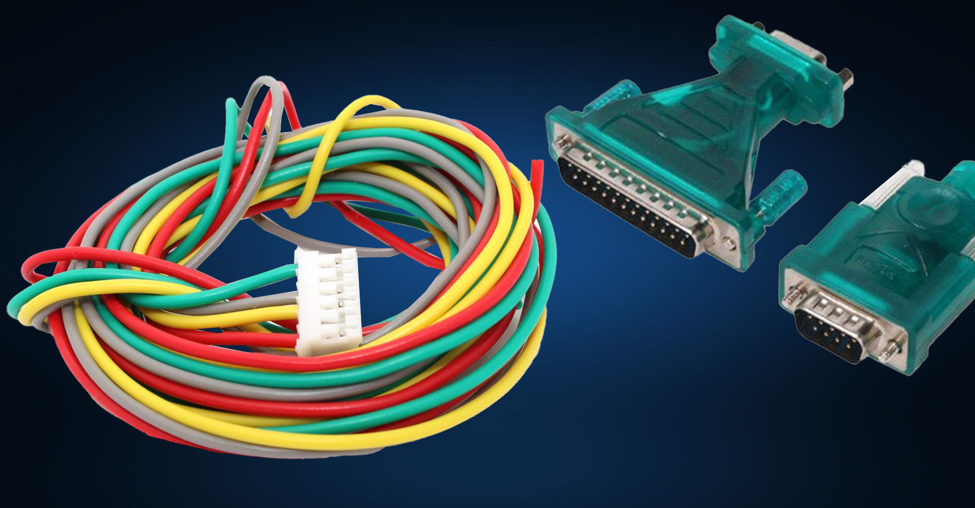 Sonstige Kabel