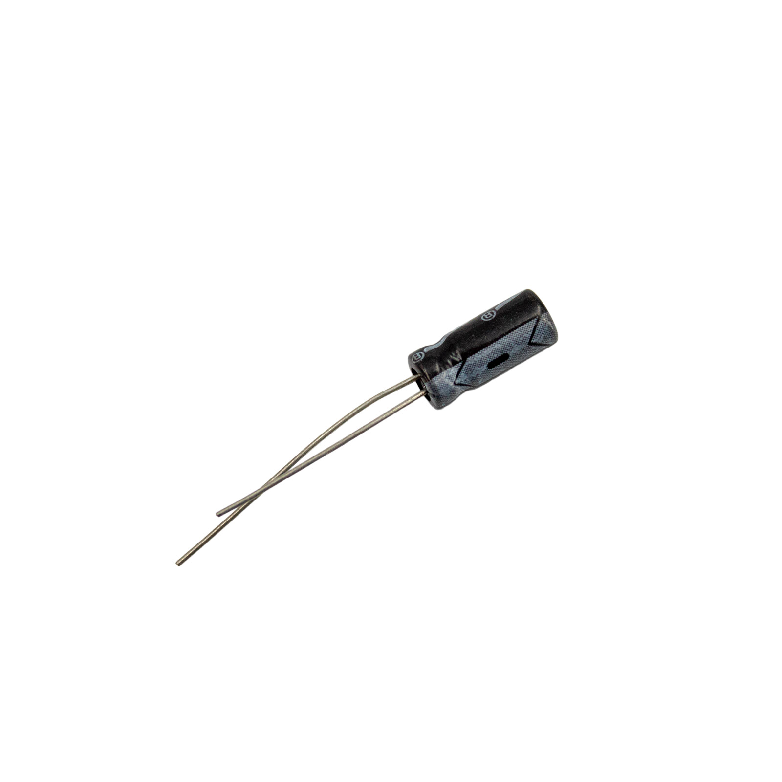 20x Elko Elektrolytkondensator 50V 2.2UF 5x11mm Radial