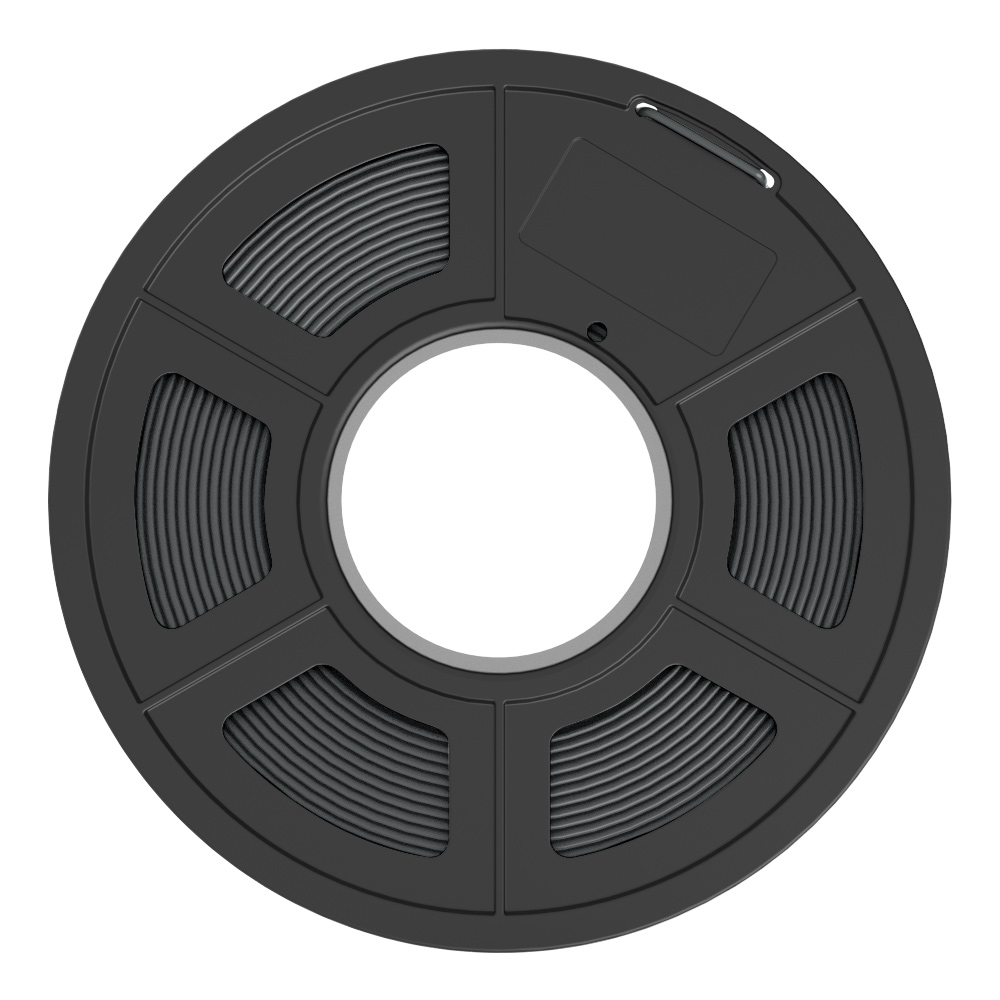 yourDroid High Speed PLA Grau 1.75mm 1kg