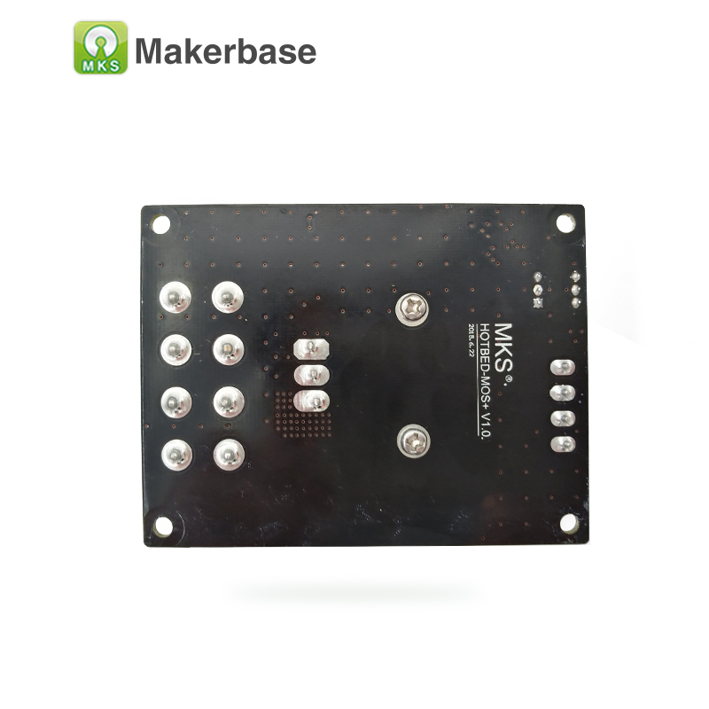 MKS 3D-Drucker Mosfet