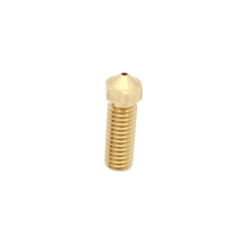 1.2mm High Flow Düse für 1.75mm Filament (Volcano kompatibel)