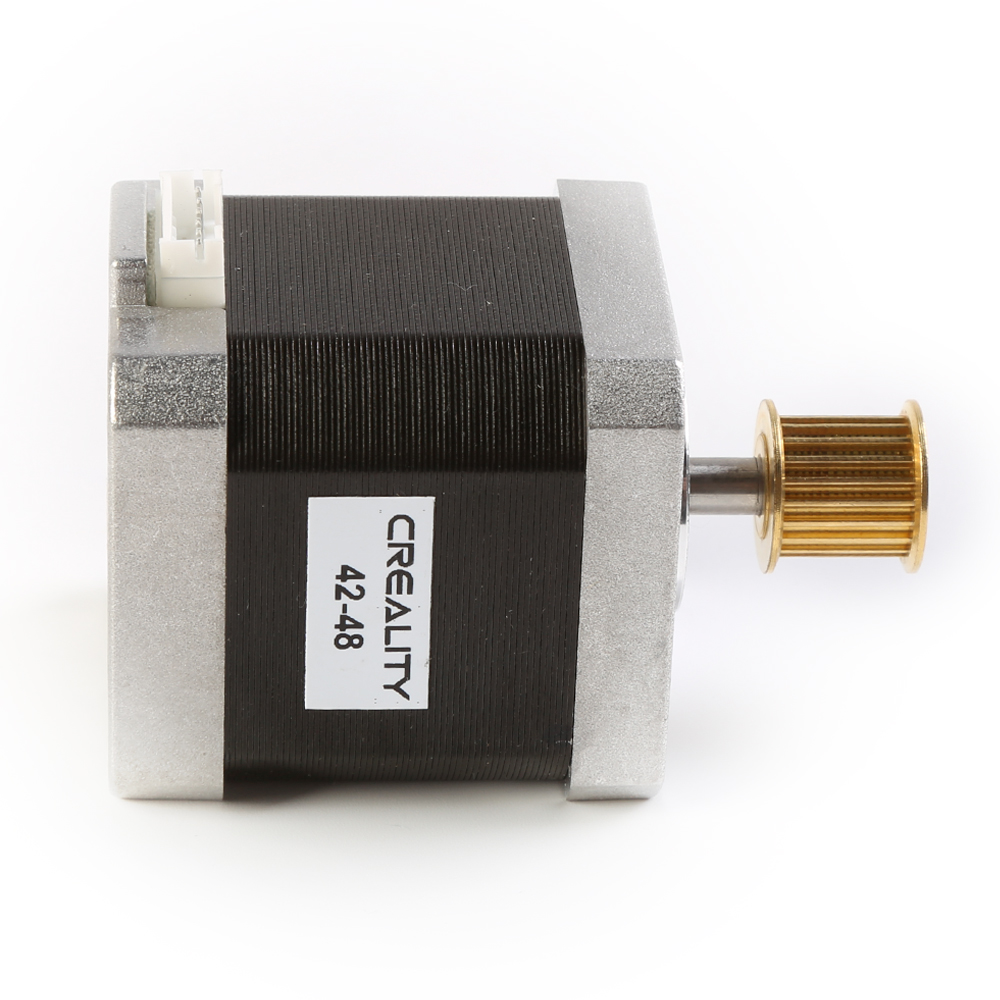 Creality Ender-6 X-Achse Motor 42-48