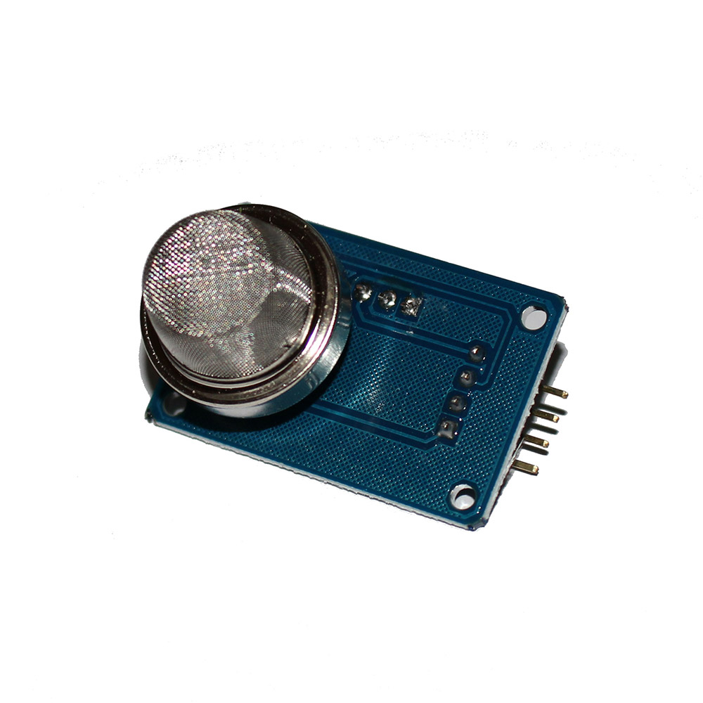 MQ-2 Gassensor