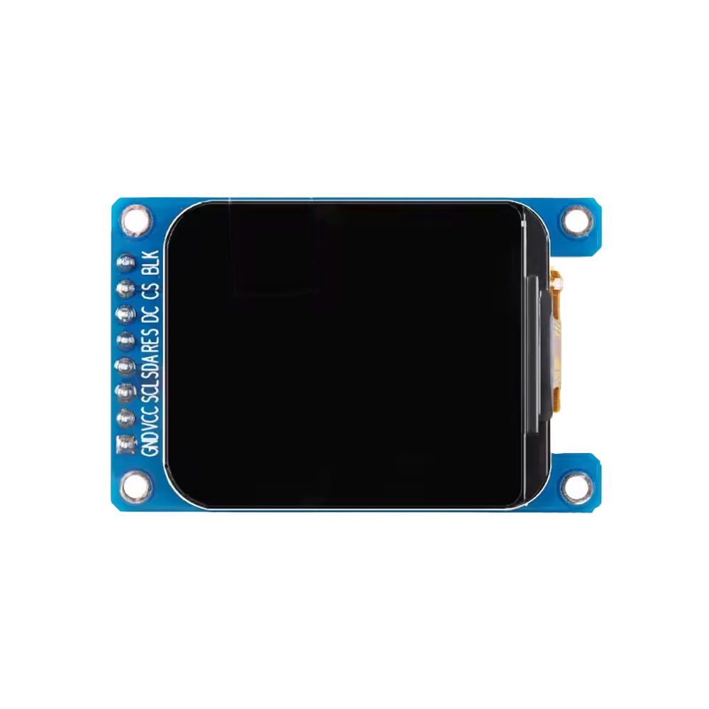 1,69 Zoll IPS Farb-TFT Display 240x280 SPI ST7789 Arduino-kompatibel