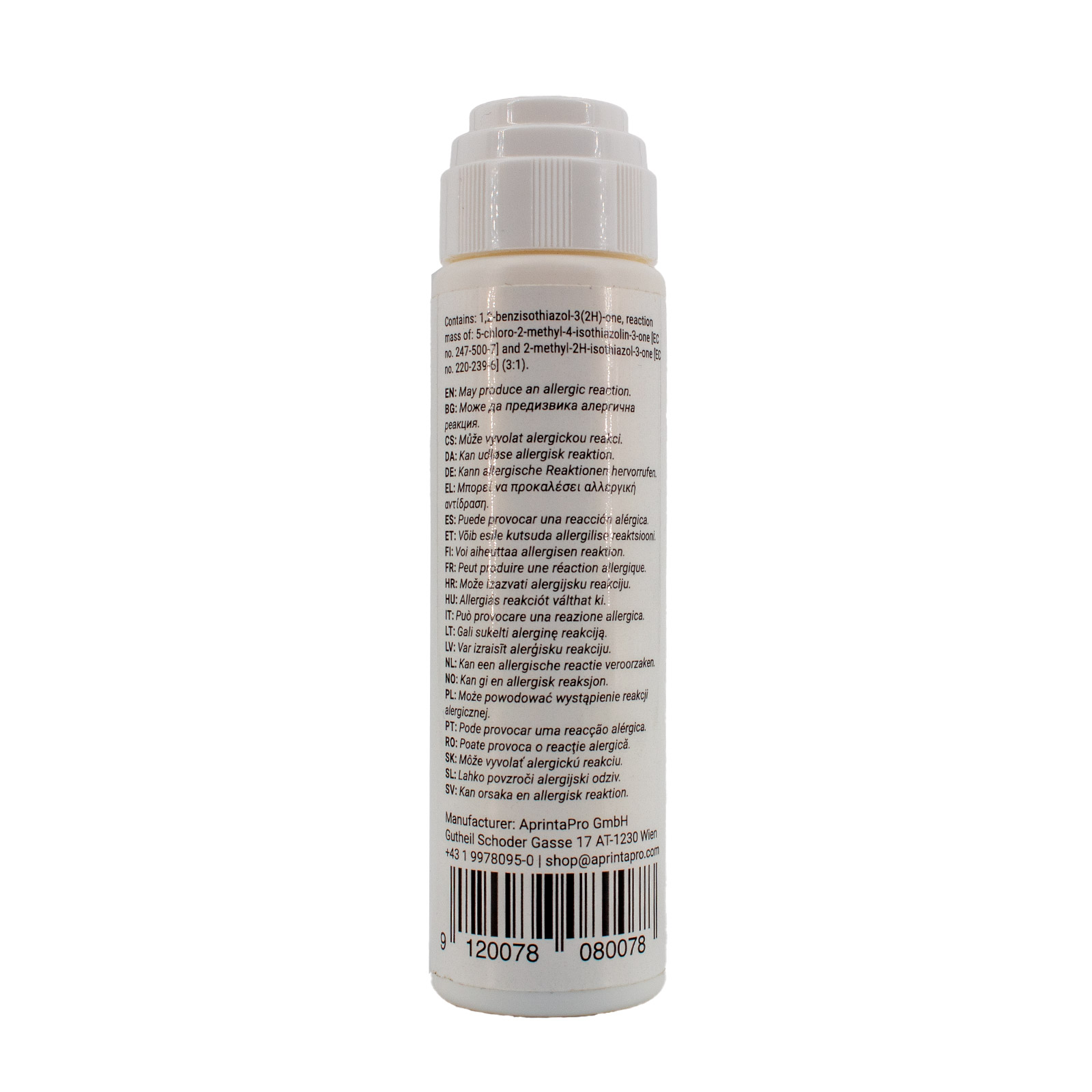 PrintaStick – 50ml 3D-Druck Haftvermittler